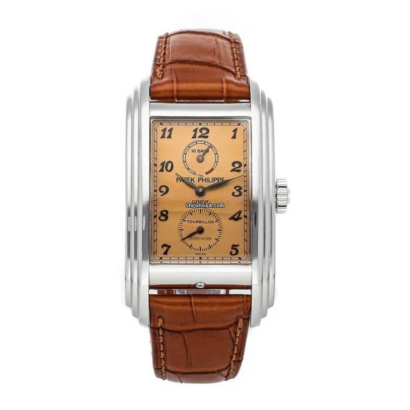 Patek Philippe Grand Complications (submodel) 5101P-010